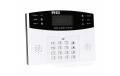 GSM Alarm GAP02 s instalací u zákazníka